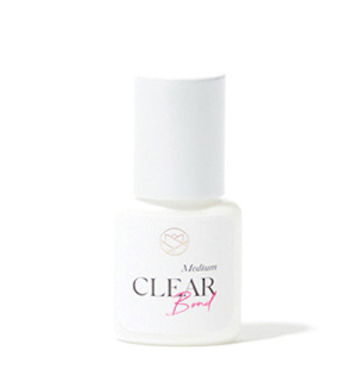 Perfect Eyelash Clear Bond glue
