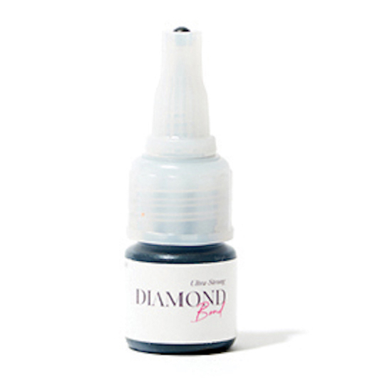 Perfect Eyelash Diamond Bond glue